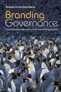Cover: Branding Governance - Wiley