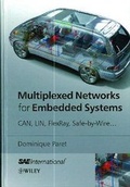 Cover: Multiplexed Networks for Embedded Systems - SAE International