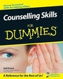 Cover: Counselling Skills For Dummies - Wiley