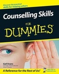 Cover: Counselling Skills For Dummies - Wiley