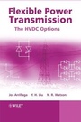 Cover: Flexible Power Transmission - Wiley