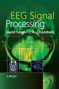 Enlarge image Cover: EEG Signal Processing - Wiley
