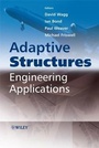 Cover: Adaptive Structures - Wiley