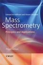 Cover: Mass Spectrometry - Wiley