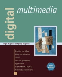 Enlarge image Cover: Digital Multimedia - Wiley