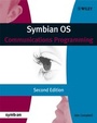 Cover: Symbian OS Communications Programming - Wiley