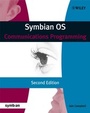 Cover: Symbian OS Communications Programming - Wiley