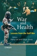 Cover: War and Health - Wiley