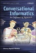 Cover: Conversational Informatics - An Engineering Approach - Wiley