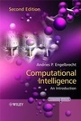 Cover: Computational Intelligence - Wiley