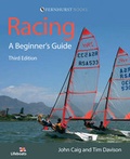 Cover: Racing - A Beginner's Guide 3e - Wiley