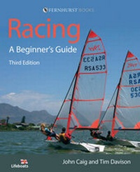 Enlarge image Cover: Racing - A Beginner's Guide 3e - Wiley