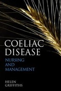 Cover: Coeliac Disease - Wiley