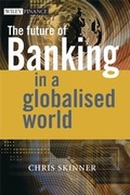 Cover: The Future of Banking - Wiley