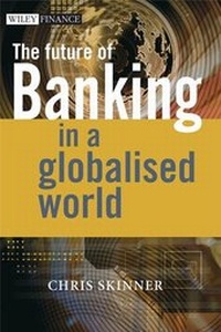 Enlarge image Cover: The Future of Banking - Wiley
