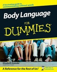 Enlarge image Cover: Body Language For Dummies - Wiley