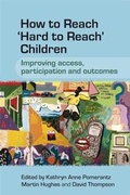 Cover: How to Reach 'Hard to Reach' Children - Wiley