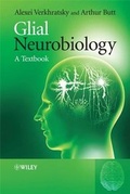 Cover: Glial Neurobiology - Wiley