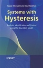 Cover: Systems with Hysteresis - Wiley