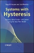 Cover: Systems with Hysteresis - Analysis, Identification and Control Using the Bouc-Wen Model - Wiley