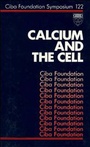 Cover: Calcium and the Cell - Wiley