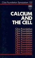 Cover: Calcium and the Cell - Wiley