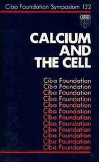 Enlarge image Cover: Calcium and the Cell - Wiley