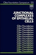 Cover: Junctional Complexes of Epithelial Cells - Wiley