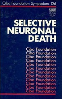 Abbildung von: Selective Neuronal Death - Wiley