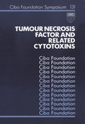Cover: Tumour Necrosis Factor and Related Cytotoxins - Wiley