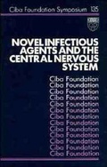 Cover: Novel Infectious Agents and the Central Nervous System - Wiley
