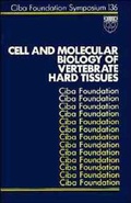 Cover: Cell and Molecular Biology of Vertebrate Hard Tissues - Wiley