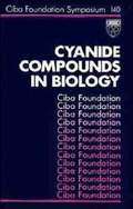 Cover: Cyanide Compounds in Biology - Wiley