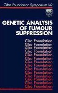 Cover: Genetic Analysis of Tumour Suppression - Wiley