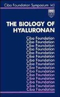 Cover: The Biology of Hyaluronan - Wiley