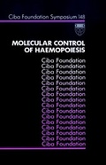Cover: Molecular Control of Haemopoiesis - Wiley
