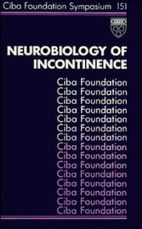 Abbildung von: Neurobiology of Incontinence - Wiley
