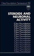 Cover: Steroids and Neuronal Activity - Wiley