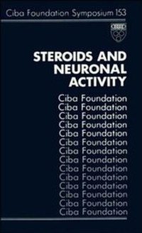 Abbildung von: Steroids and Neuronal Activity - Wiley