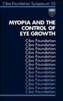 Cover: Myopia and the Control of Eye Growth - Wiley