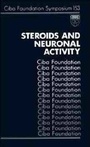 Cover: Steroids and Neuronal Activity - Wiley