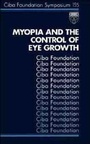 Cover: Myopia and the Control of Eye Growth - Wiley