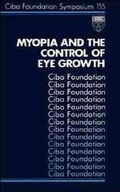 Cover: Myopia and the Control of Eye Growth - Wiley