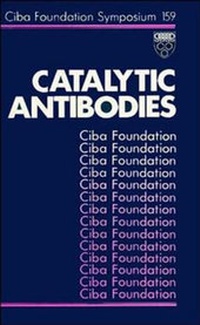 Abbildung von: Catalytic Antibodies - Wiley