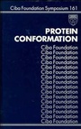 Cover: Protein Conformation - Wiley