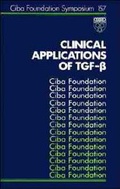 Cover: Clinical Applications of TGF-B - Wiley