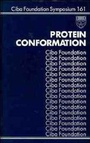 Cover: Protein Conformation - Wiley