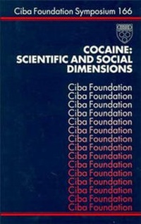 Abbildung von: Cocaine - Wiley