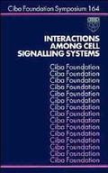 Cover: Interactions Among Cell Signalling Systems - Wiley