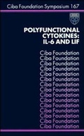 Cover: Polyfunctional Cytokines - Wiley